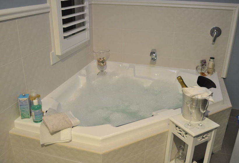 Bed and Breakfast Sailaway Beach House | Melbourne | Victoria | Australia 11