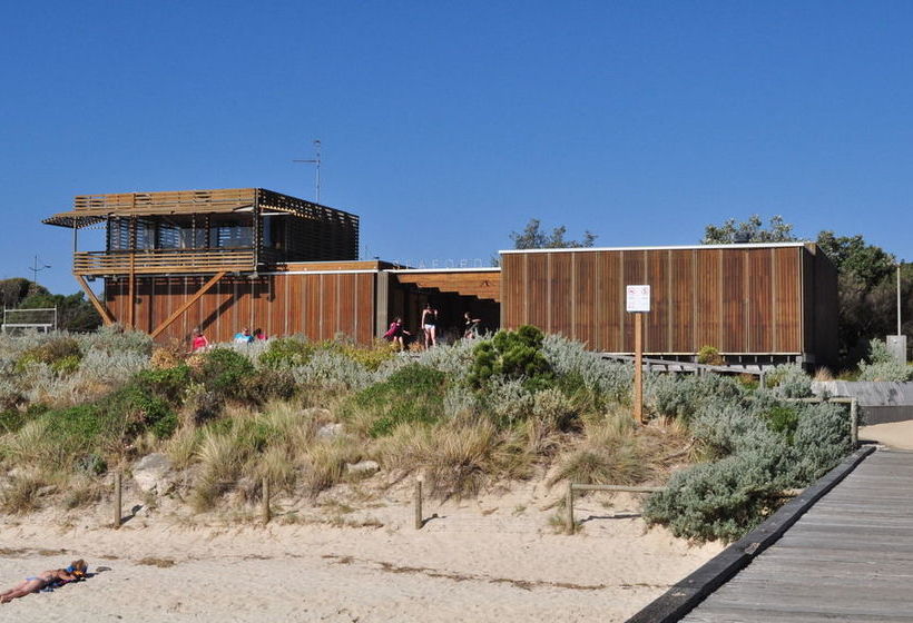 Bed and Breakfast Sailaway Beach House | Melbourne | Victoria | Australia 12