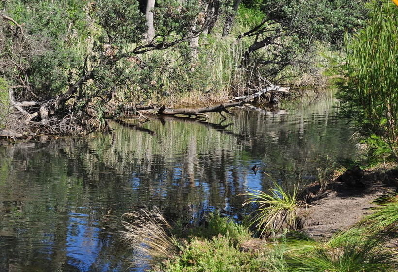 Bed and Breakfast Sailaway Beach House | Melbourne | Victoria | Australia 14