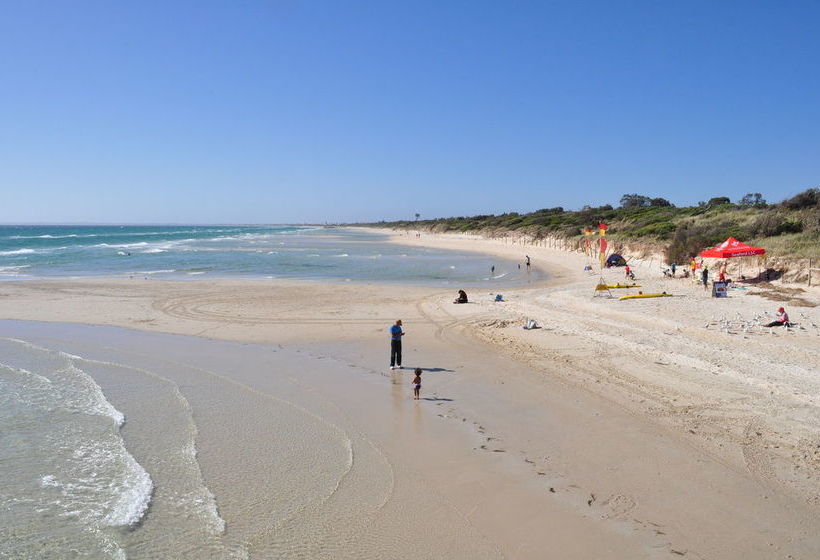 Bed and Breakfast Sailaway Beach House | Melbourne | Victoria | Australia 15