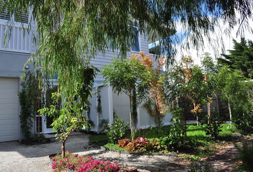 Bed and Breakfast Sailaway Beach House | Melbourne | Victoria | Australia 16