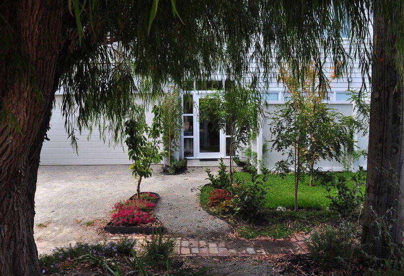 Bed and Breakfast Sailaway Beach House | Melbourne | Victoria | Australia 17