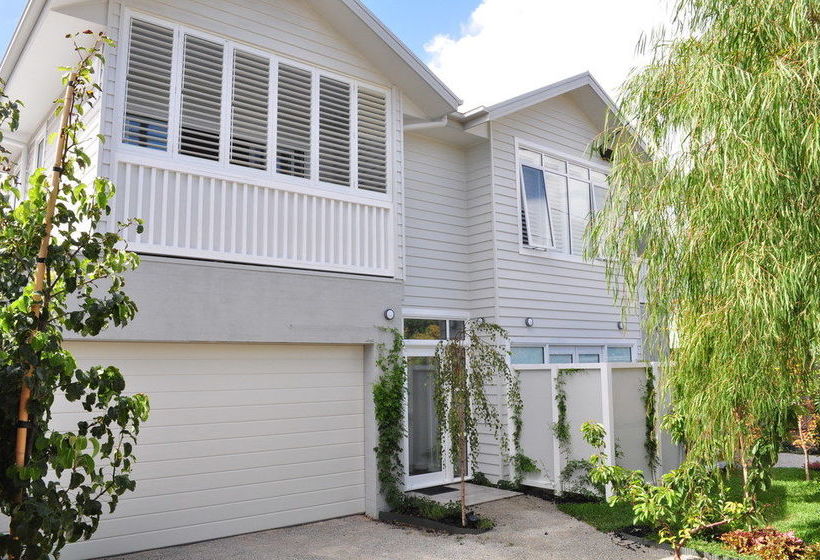 Bed and Breakfast Sailaway Beach House | Melbourne | Victoria | Australia 18