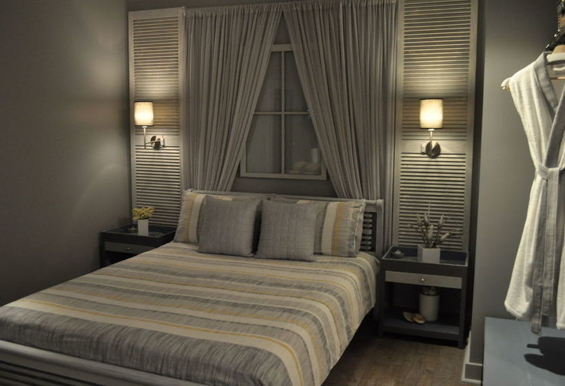 Bed and Breakfast Sailaway Beach House | Melbourne | Victoria | Australia 2