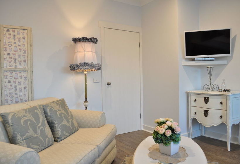 Bed and Breakfast Sailaway Beach House | Melbourne | Victoria | Australia 5