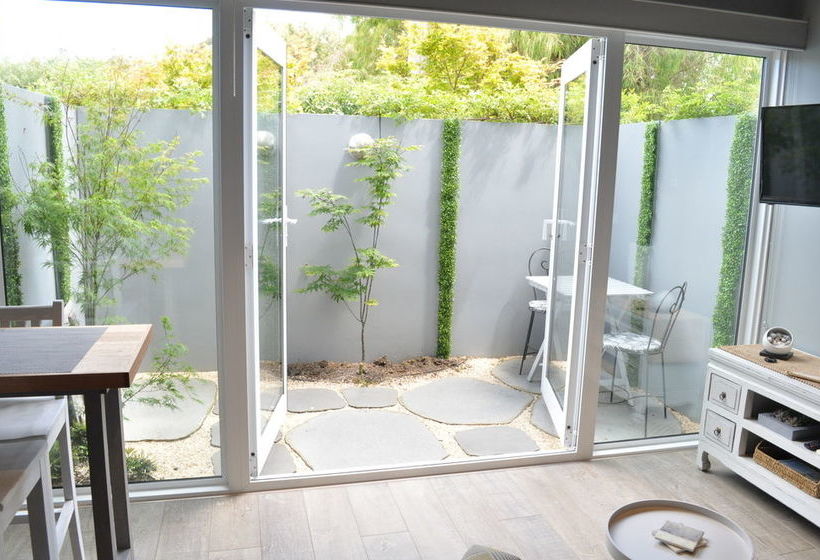 Bed and Breakfast Sailaway Beach House | Melbourne | Victoria | Australia 6