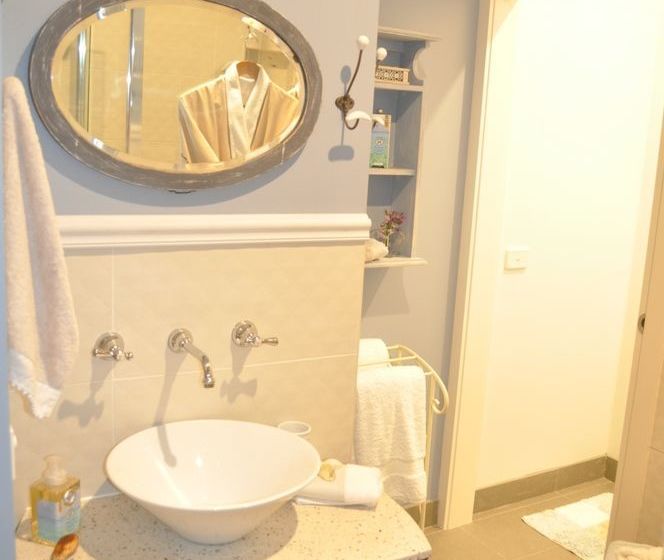 Bed and Breakfast Sailaway Beach House | Melbourne | Victoria | Australia 7