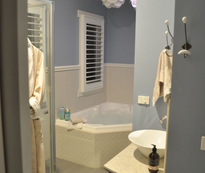 Bed and Breakfast Sailaway Beach House | Melbourne | Victoria | Australia 8