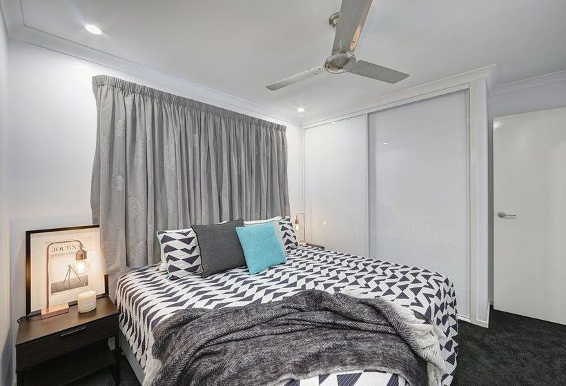 12th Tee Bed And Breakfast | Bargara | Queensland | Australia 12