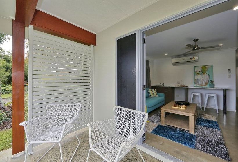 12th Tee Bed And Breakfast | Bargara | Queensland | Australia 18