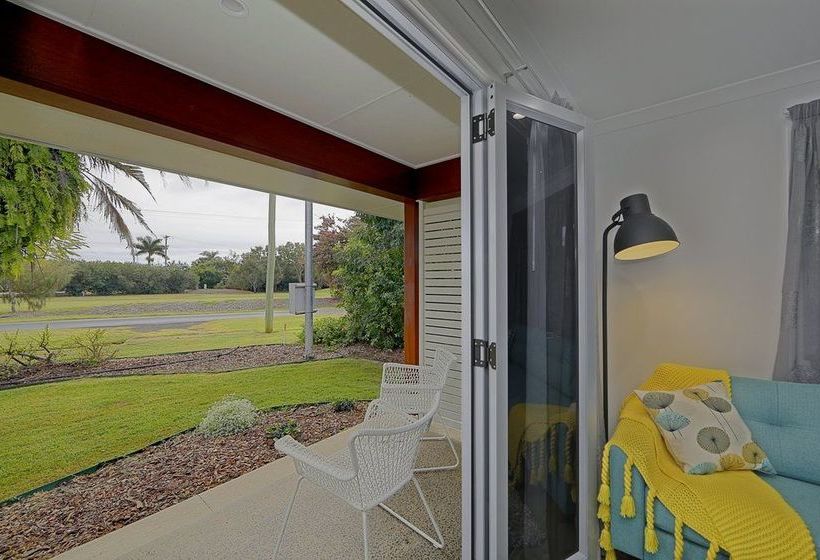 12th Tee Bed And Breakfast | Bargara | Queensland | Australia 19