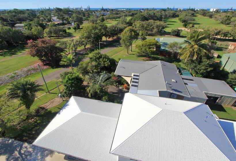 12th Tee Bed And Breakfast | Bargara | Queensland | Australia 5