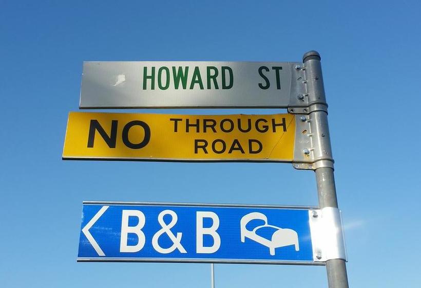 12th Tee Bed And Breakfast | Bargara | Queensland | Australia 6