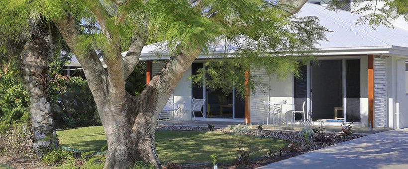 12th Tee Bed And Breakfast | Bargara | Queensland | Australia 9