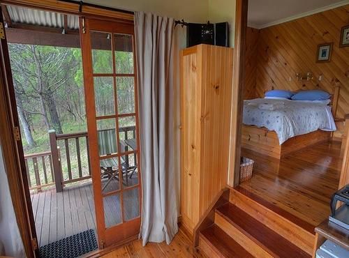 Wisteria Cottage And Cabins | Ballandean | Queensland | Australia 11