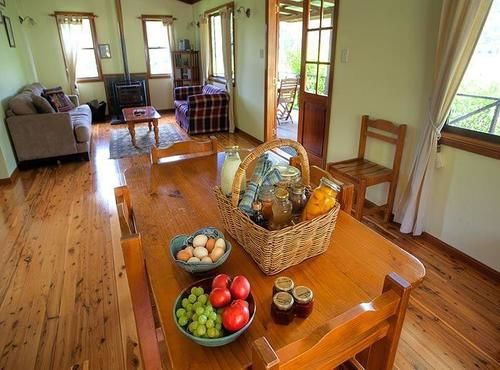 Wisteria Cottage And Cabins | Ballandean | Queensland | Australia 12