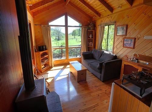 Wisteria Cottage And Cabins | Ballandean | Queensland | Australia 13