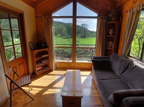 Wisteria Cottage And Cabins | Ballandean | Queensland | Australia 14