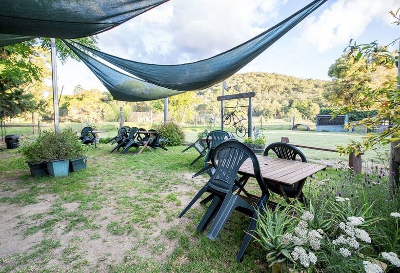 Wisteria Cottage And Cabins | Ballandean | Queensland | Australia 20