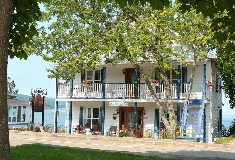 Bed and Breakfast Maison Des Rives