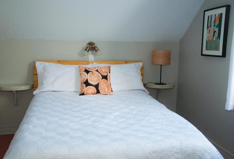 Bed and Breakfast Maison Des Rives | La Malbaie | Quebec | Canada 10