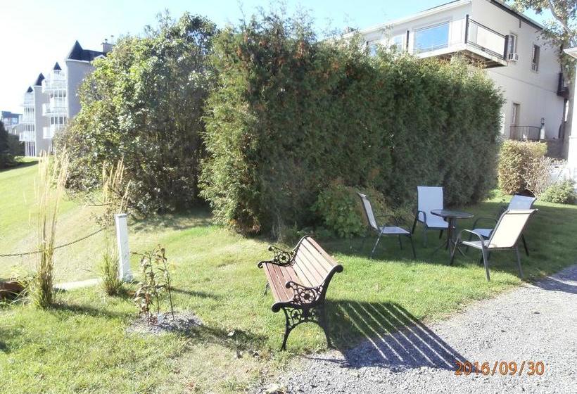 Bed and Breakfast Maison Des Rives | La Malbaie | Quebec | Canada 18