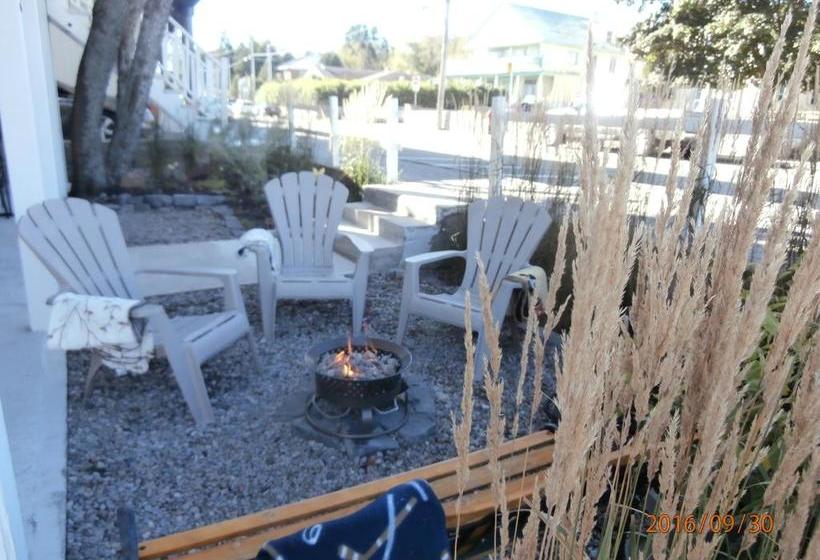 Bed and Breakfast Maison Des Rives | La Malbaie | Quebec | Canada 19