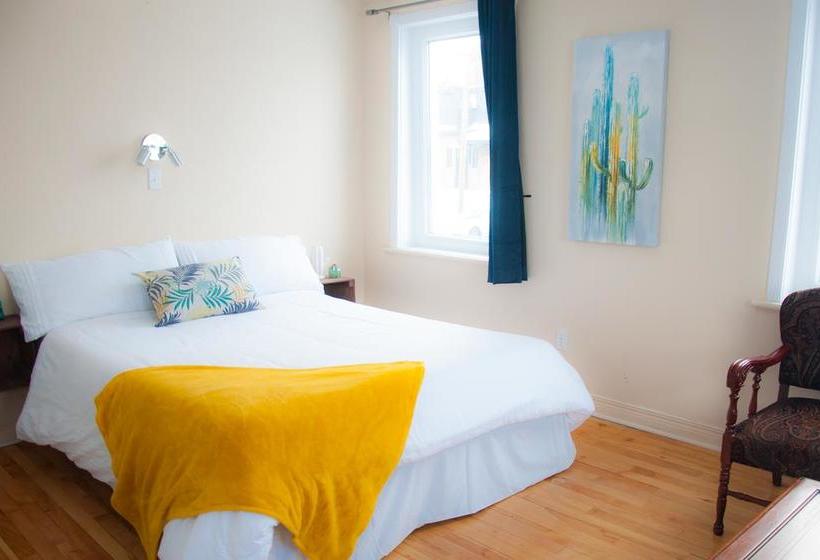 Bed and Breakfast Maison Des Rives | La Malbaie | Quebec | Canada 2