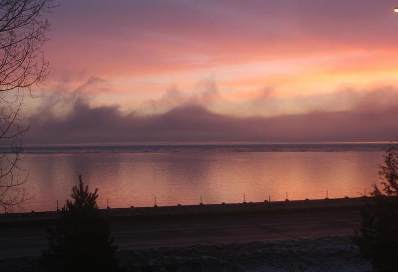 Bed and Breakfast Maison Des Rives | La Malbaie | Quebec | Canada 20