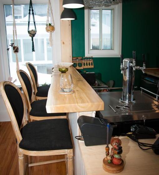 Bed and Breakfast Maison Des Rives | La Malbaie | Quebec | Canada 4