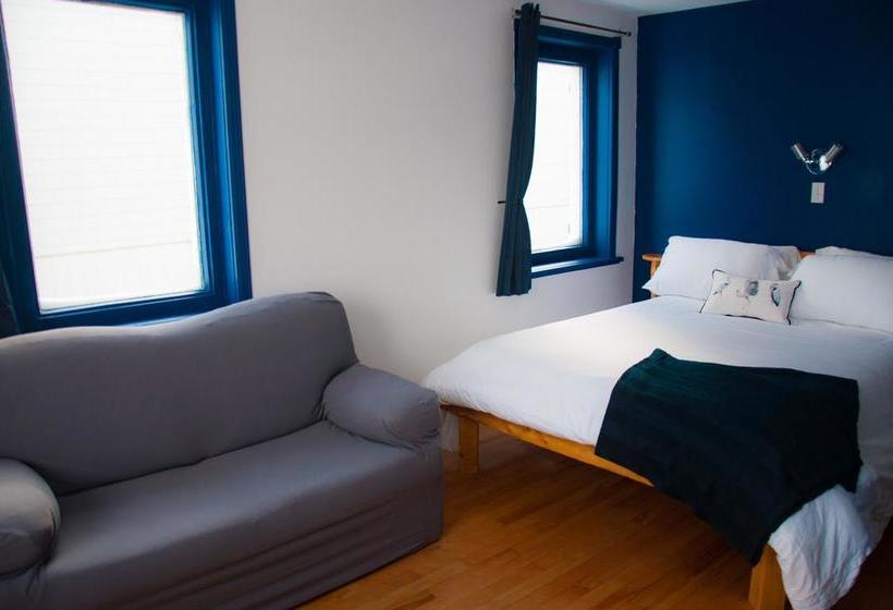 Bed and Breakfast Maison Des Rives | La Malbaie | Quebec | Canada 5