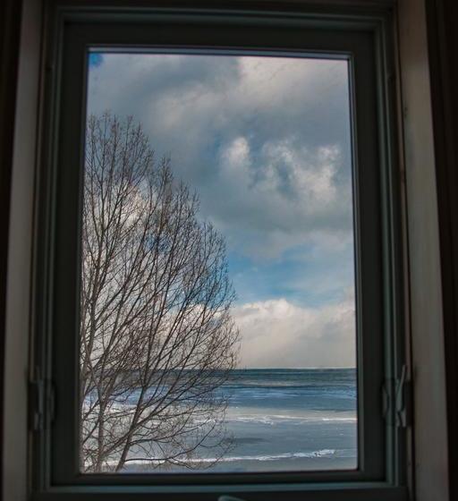 Bed and Breakfast Maison Des Rives | La Malbaie | Quebec | Canada 9