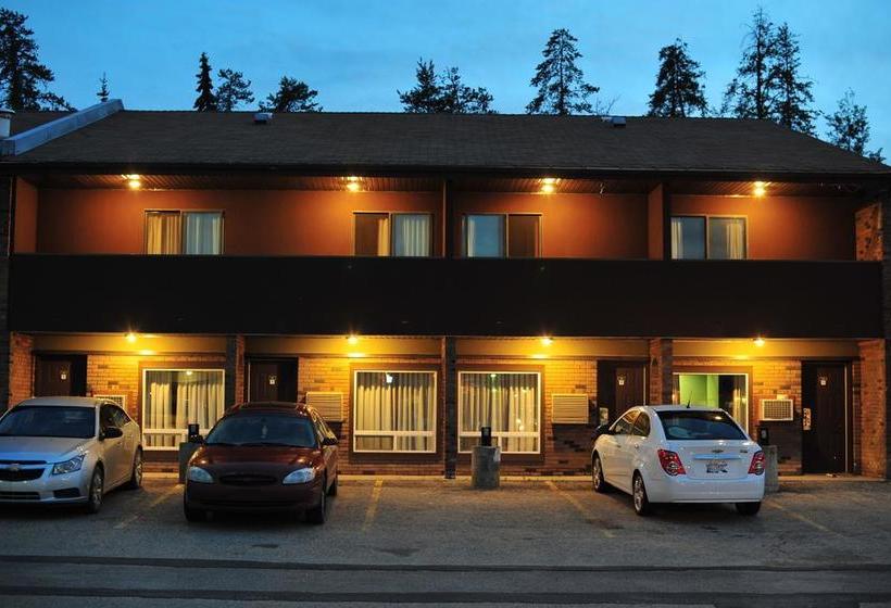 Hotel Cloud 9 Inn | Whitecourt | Alberta | Canada 10
