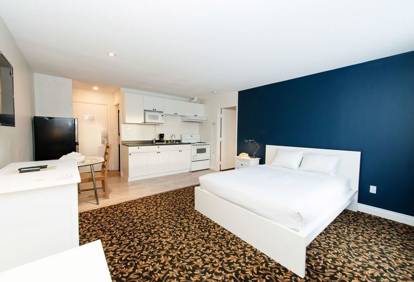 Hotel Cloud 9 Inn | Whitecourt | Alberta | Canada 11