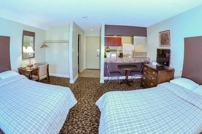 Hotel Cloud 9 Inn | Whitecourt | Alberta | Canada 12