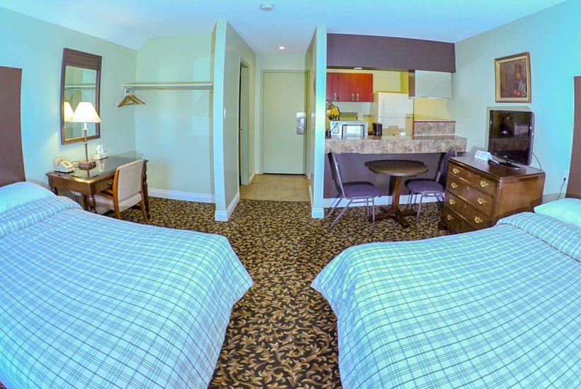 Hotel Cloud 9 Inn | Whitecourt | Alberta | Canada 13