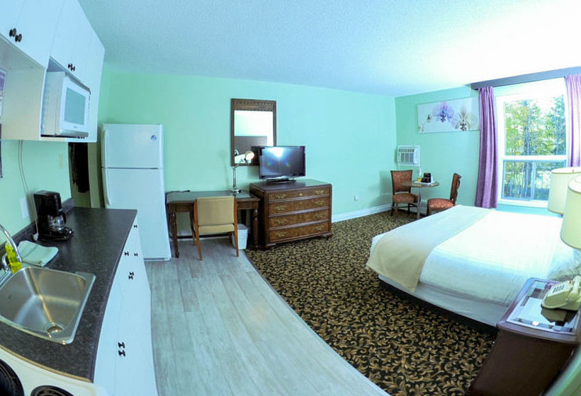 Hotel Cloud 9 Inn | Whitecourt | Alberta | Canada 15