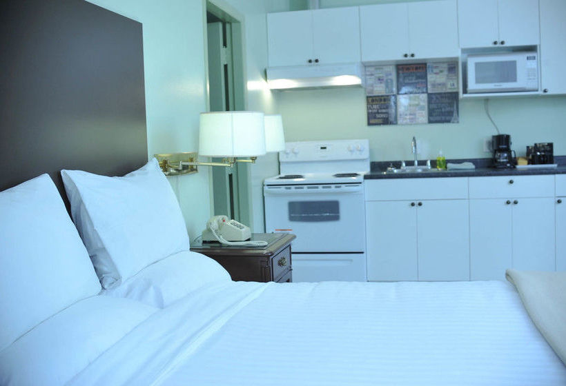 Hotel Cloud 9 Inn | Whitecourt | Alberta | Canada 16