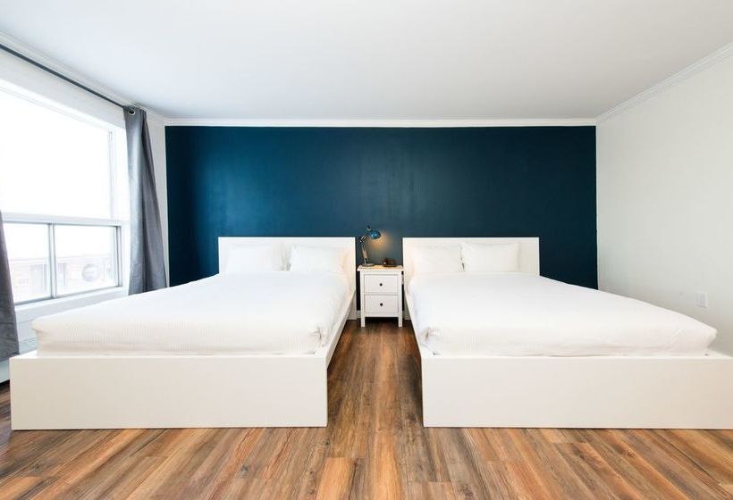 Hotel Cloud 9 Inn | Whitecourt | Alberta | Canada 19