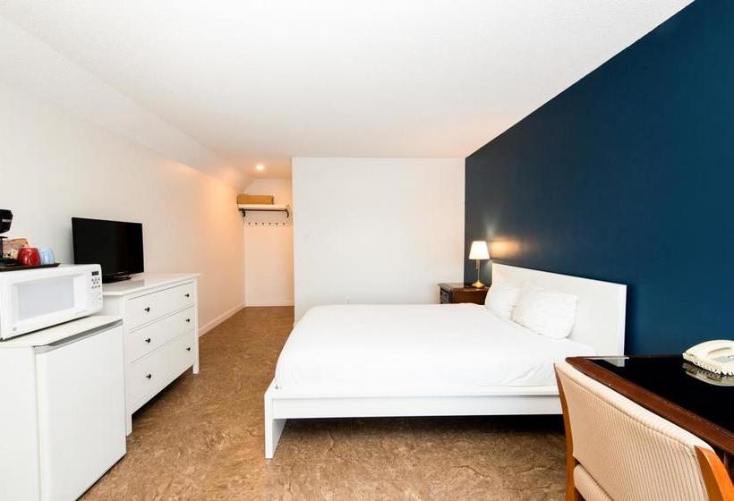 Hotel Cloud 9 Inn | Whitecourt | Alberta | Canada 6