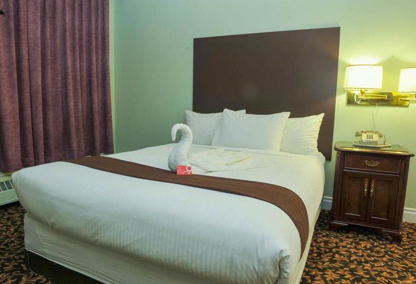 Hotel Cloud 9 Inn | Whitecourt | Alberta | Canada 8