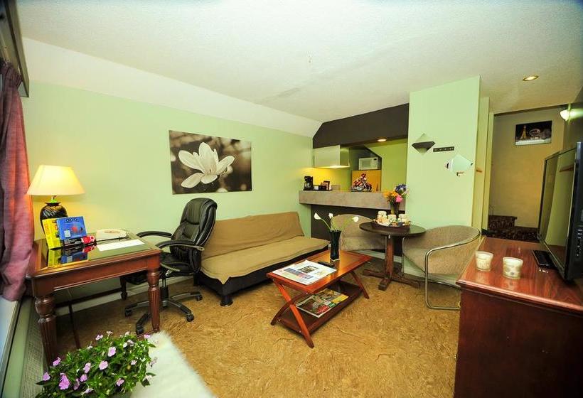 Hotel Cloud 9 Inn | Whitecourt | Alberta | Canada 9