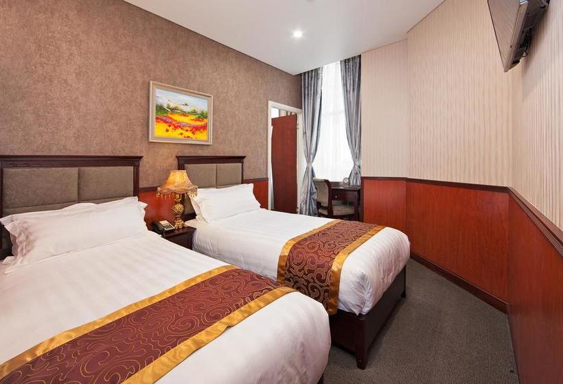 Sydney Hotel Cbd | Sydney | New South Wales | Australia 1