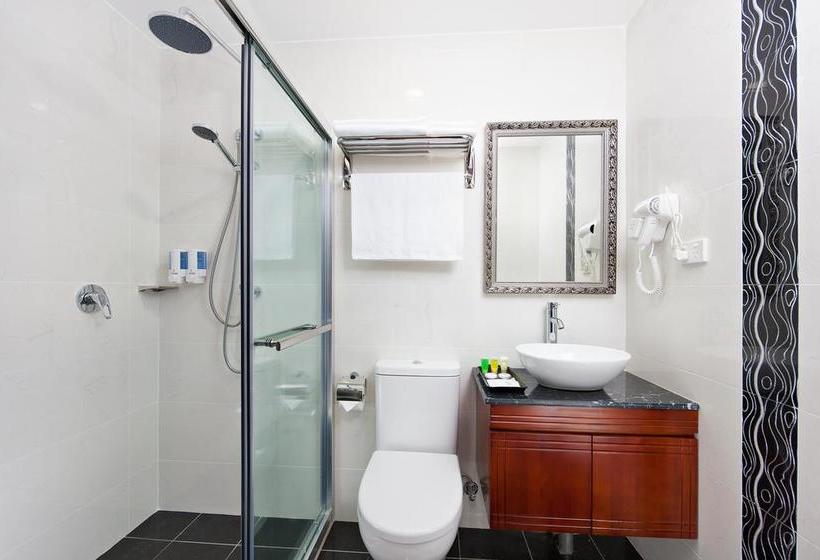 Sydney Hotel Cbd | Sydney | New South Wales | Australia 10