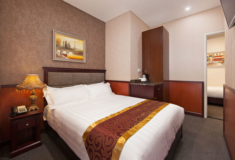 Sydney Hotel Cbd | Sydney | New South Wales | Australia 12
