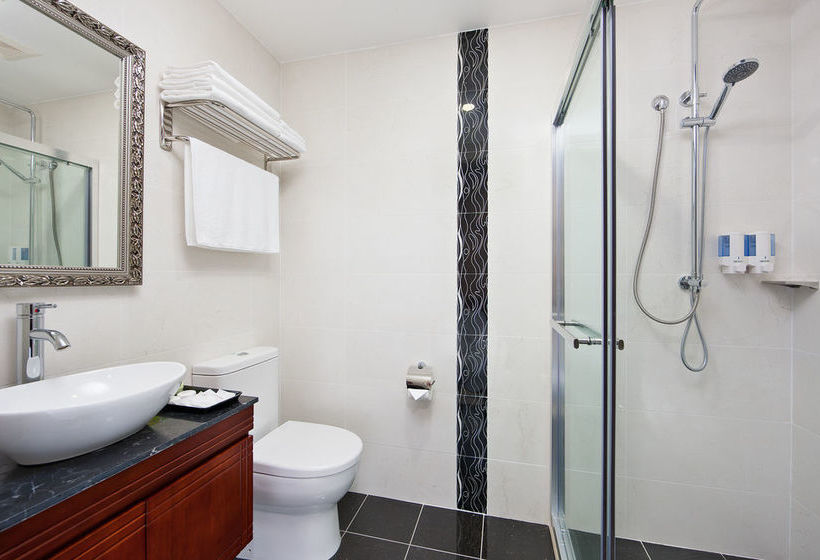 Sydney Hotel Cbd | Sydney | New South Wales | Australia 17