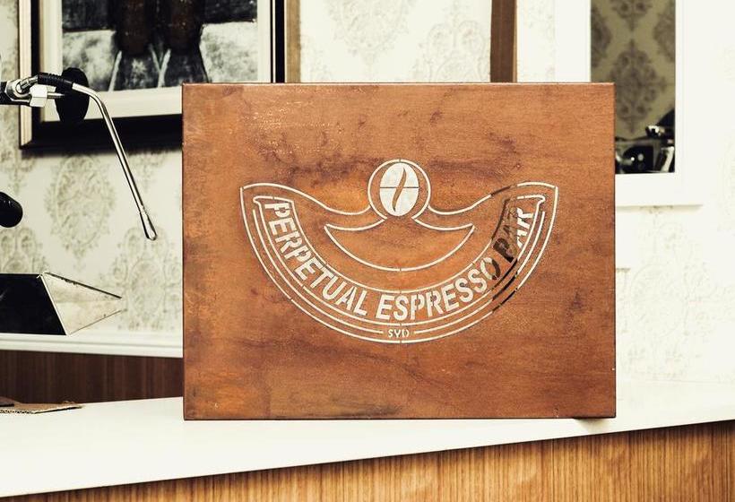 Sydney Hotel Cbd | Sydney | New South Wales | Australia 5