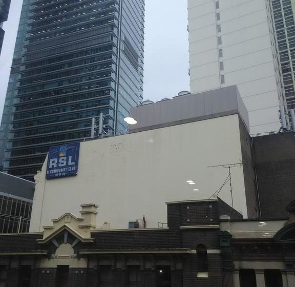 Sydney Hotel Cbd | Sydney | New South Wales | Australia 8