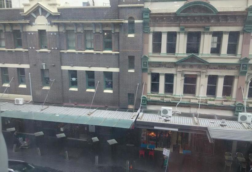 Sydney Hotel Cbd | Sydney | New South Wales | Australia 9