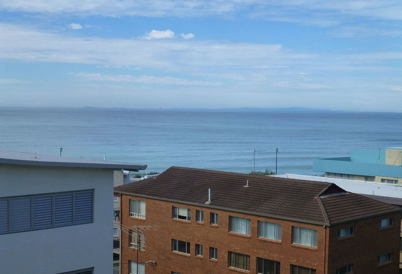 Salt On Kings Holiday Apartments | Caloundra | Queensland | Australia 10